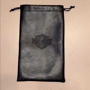Harley-Davidson Mini pouch
